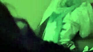 bend that dreadhead latina slut over kitchen counter hard
