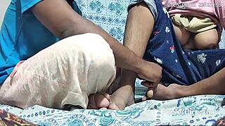 indian doctor pounds fat nurse with monster black cock in hospital