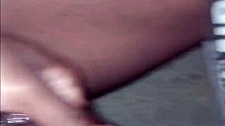 pt5 of superdariusguy is chilling as a soloboy pornstar with big cock