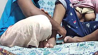 indian doctor pounds fat nurse with monster black cock in hospital
