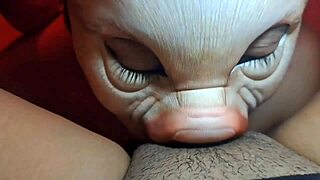 meet a fan and turn him into my bent over ass slave