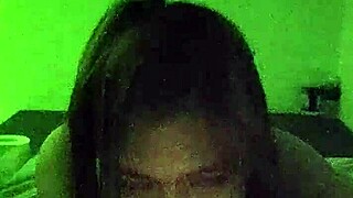 family relationship part forty nine with asian blowjob and riding