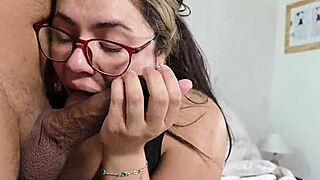 See phat ass white teen wife drilled by BBC?