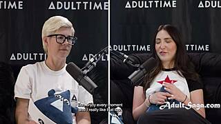 cute pornstar jane wilde interview