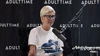 cute pornstar jane wilde interview
