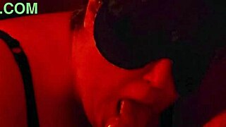 omg i love giving head bbw submissive blow job red light