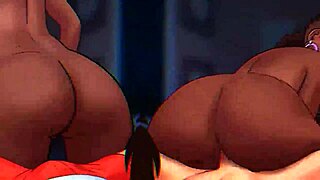 Bootyful babes hmv pmv compilation with music