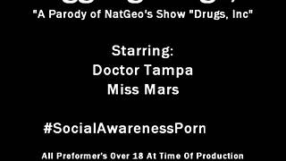 dr tampa - smuggling inc - miss mars