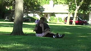 Teen nicole brazzle getting her blonde pussy fucked in multiple positions