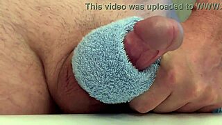 Watch me cum hard now 😩