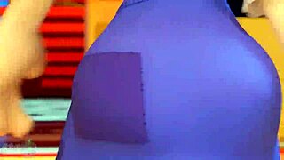 Bootyful babes hmv pmv compilation with music