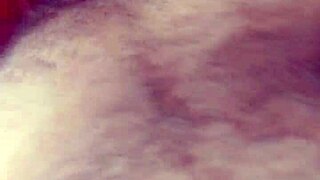 Desi transexual masturbates and cums indian shemale