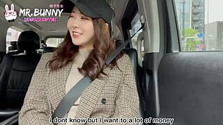 bunny mr couple challenge game part 2 with ling bo li lite version