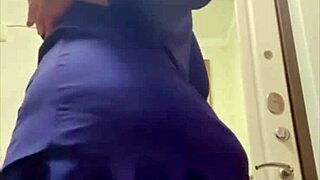 Big Ass Stepmom Invited Stepbrother To An Intimate Meeting