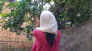 Desi Bhabhi Fucked By Harami Devar Innocent