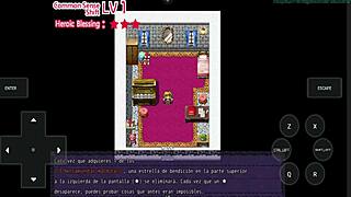 Brave princess milia parte 1 en español