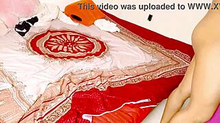 Rumpa21's perfect desi ass gets pounded hard!