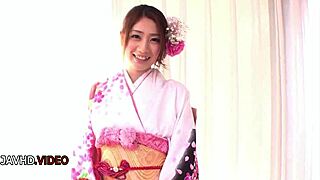 Kaori Maedas Sensual Blowjob Leads To Intense Hardcore Sex