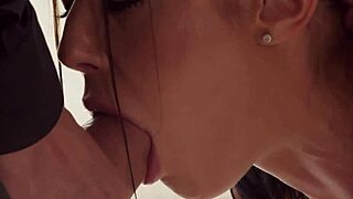 redhead step sis gets her ass destroyed by big dick step bro