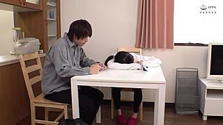 Does your cute japanese step sister want you brother