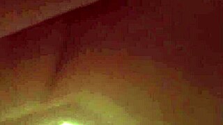 hot step sister spied in shower using shampoo bottle