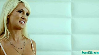 Dripping Wet Babysitter Fingered By Boss