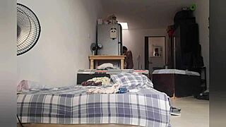 First time gringa girl meets colombian and wants more