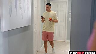 Hate fucking my stepbro emily jade leo valentino