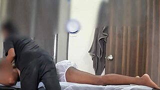 happy ending massage in thailand with asian handjob