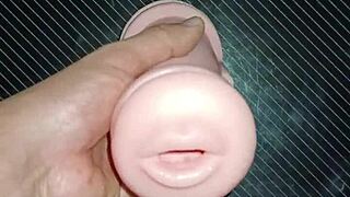 kissy mamada por la vagina y garganta profunda