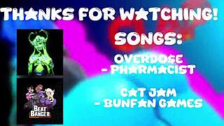 Bootyful babes hmv pmv compilation with music