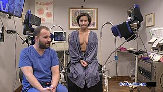 rebel wyatt avoids stranger rides with doctor