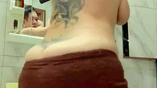 Big Ass Stepmom Invited Stepbrother To An Intimate Meeting
