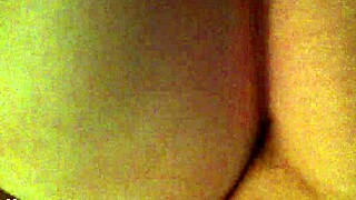Bbw Ass Bent Over Doggystyle Fuck