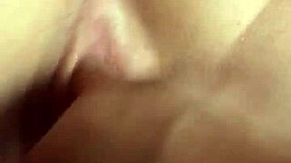 My Asian Girlfriend Comes Over For Anal