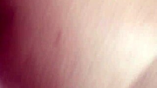 My Asian Girlfriend Comes Over For Anal