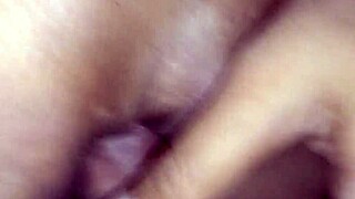 Blonde Came Over To Fuck