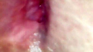 big ass anal fun feels so good