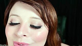 cute girl next door bea york does dirty talk asmr