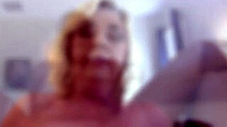 Cock riding slut expects a creampie