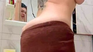Big Ass Stepmom Invited Stepbrother To An Intimate Meeting