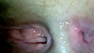 big ass anal fun feels so good