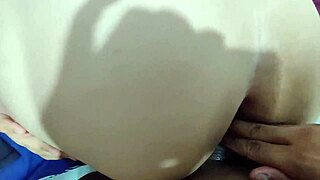 a big anal fuck for a big ass with a lot of cum inside