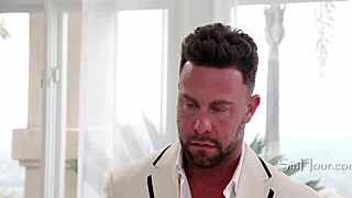 wild wedding gift gets the bride cheating with best man