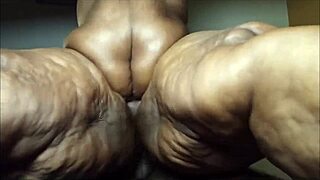 full collection hardcore sex action with my huge bbw granny