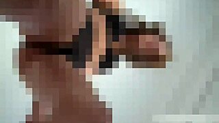 Your tall giantess loves ballbusting slaves