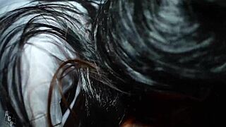 the ring movie night starring ava valentina queen of hell