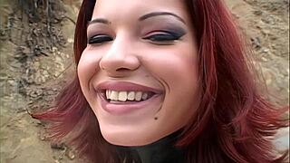 Ciera drinks that cum