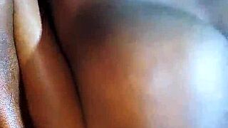 Masckedclub1 fuck innocent ebony big black pussy bbc milf