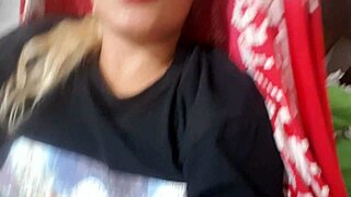 I cum for my best friend husband while she shares 😜